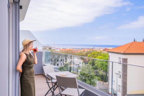 Penthouse A Fabrica by Madeira Sun Travel